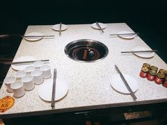 -重庆老门坎火锅(新津碧乐城店)