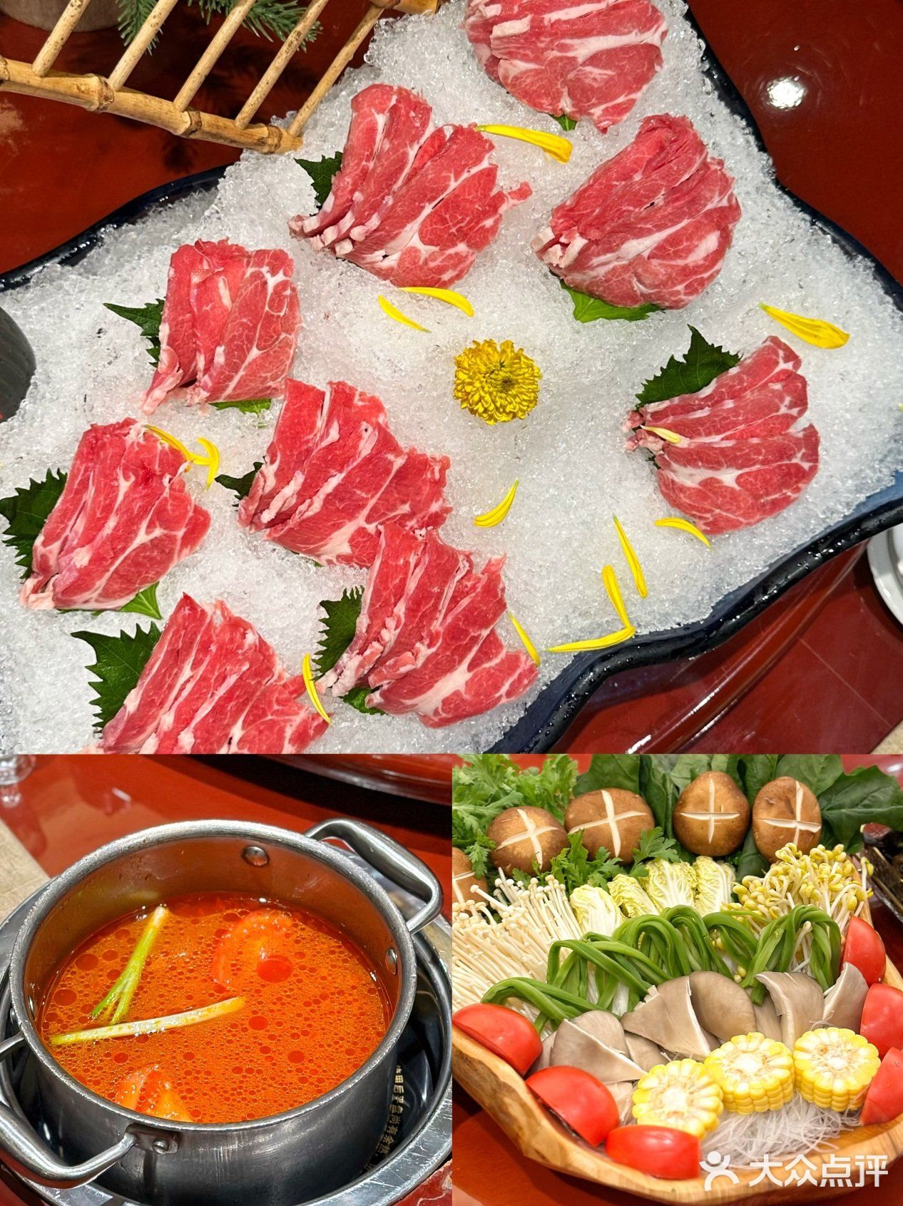 锅煮百味，涮啥都对|三亚南山宴我看行