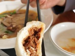 -祖传曾羊肉饭店