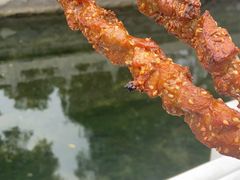 -烤肉季饭庄