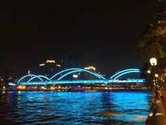 iphone_upload_pic-珠江夜游广州塔·中大码头