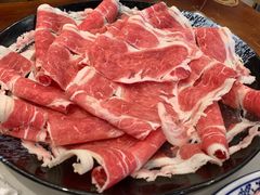 -宣武小院涮肉(前门店)