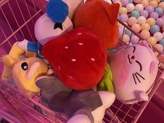 -BIG PINK大粉娃娃机主题馆(圆融星座店)