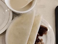 -北京全聚德(方庄店)