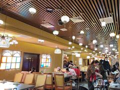 -君邦火锅(新疆大厦店)