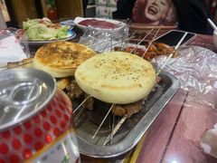 -刘一龙虾.烧烤(理工直营店)
