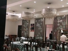 大堂-紫光园·烤鸭·北京菜(劲松店)
