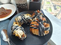 -济南凯宾斯基酒店-THE VIEW云景全日制餐厅