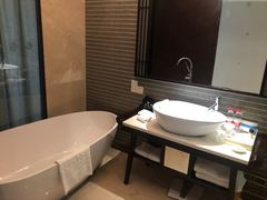 -南京商茂国际酒店(新街口德基广场店)