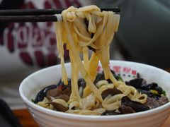 猪肝粉-肆姐面粉馆(坡子街店)