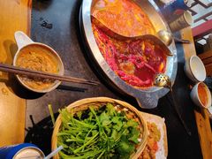 -大龙燚火锅(五一广场店)