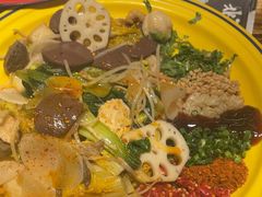 -北丐先生·野馄饨烧烤(雨花万象店)