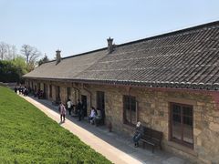 -刘公岛北洋海军提督署