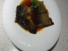 -船歌·鱼水饺青岛菜(金狮广场店)