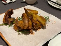 -小炳胜(卓悦中心店)
