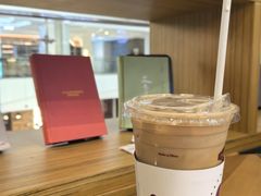 -COSTA COFFEE(西贸凯德晶品4层2店)