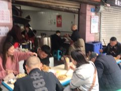 -赵伍面庄(松石大道店)