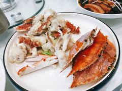 -金海湾海鲜总店