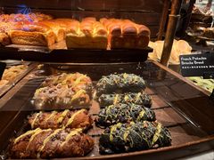 -B&C黄油与面包·THE GARDEN BAKERY概念店(世纪汇店)