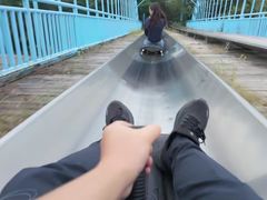 -富斯特索道