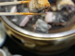 -味家烤肉烤鳗鱼牛排(西塔旗舰店)