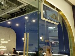 -兰湘子·湘菜小炒(石家庄万象城店)