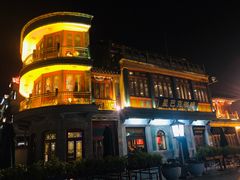 -星巴克臻选(北京前门大街店)