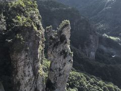 -雁荡山风景名胜区