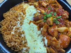 -李先生的首尔小馆(松江启源广场店)