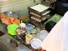 -芬芳甜品(同福路店)