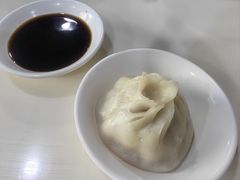 -绿杨馄饨临顿路店