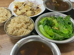胸口油-歪头牛肉(金龙壹号店)