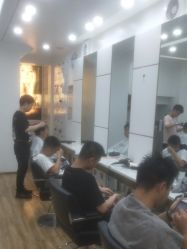 -YESIDO椰岛造型