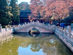 -香山公园