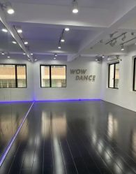 -我舞空间舞蹈培训