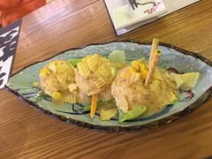 -栖川山葵家·寿喜锅·日式料理(龙湖北城天街商场店)