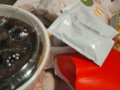 -麦当劳(交道口店)