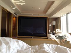 新锦江大酒店-上海新锦江大酒店