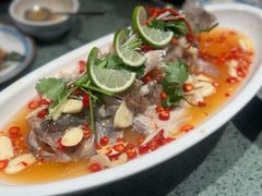 -Home Thai·泰谣(王府井apm店)