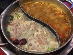 -香丽缘饭馆(黑龙潭店)