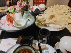 -天狗山料理(省体店)