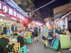 -桂萍特色牛筋牛杂(长堤街总店)