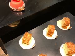 -龙城咖啡厅(常州富都洲际店)