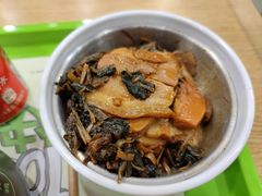 -老乡鸡(南京高淳悦达广场店)