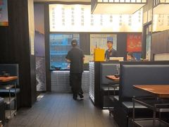-海之屋韩式烤肉(海棠68环球美食街店)