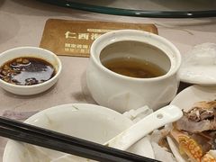 -仁西海鲜酒楼(振东店)