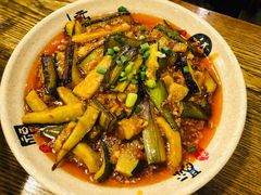-百年老扣碗(沙坪坝店)