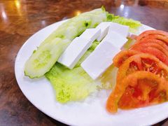 -苏坦土耳其餐厅(白云宾馆店)