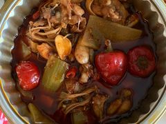 -虾吃虾涮.虾火锅.肉蟹煲(步步高梅溪新天地店)