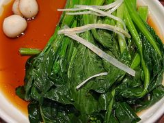 -绿茶餐厅(蓝色港湾店)